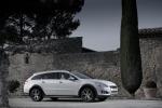 Peugeot 508 RXH 2012 года